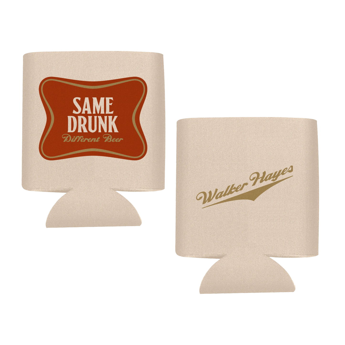 Natural Same Drunk Coolie