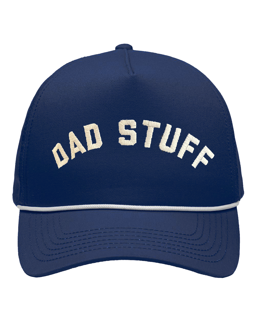 Hat Rope Dad Stuff