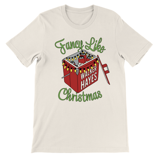 Christmas Vacation – Walker Hayes Official Store
