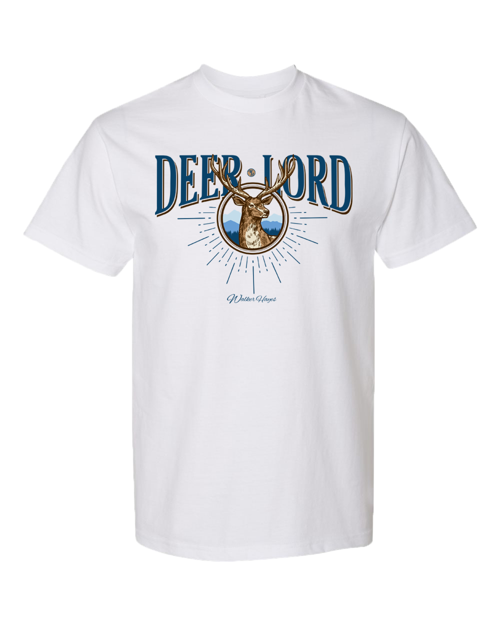 Walker Hayes Official Store