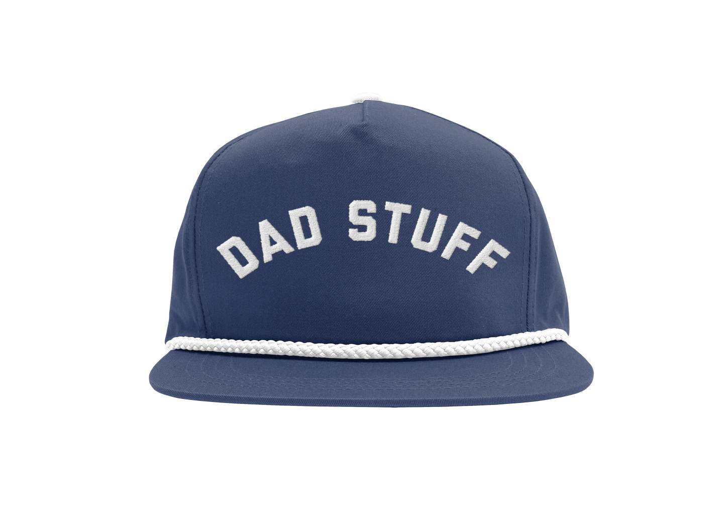 Hat Rope Dad Stuff