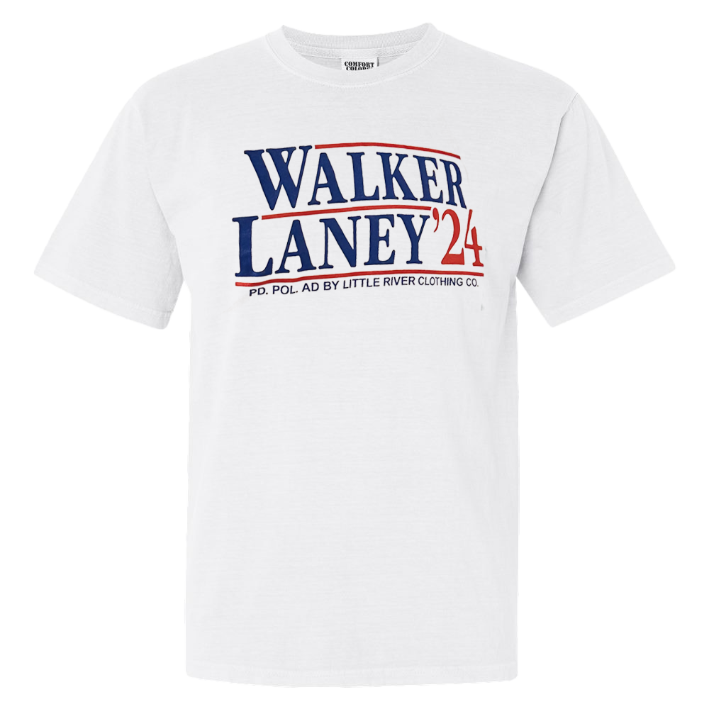 Walker Laney 2025 Tee Walker Hayes Official Store