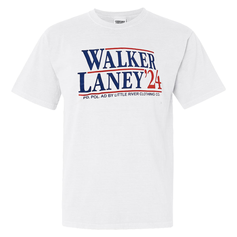 Walker Laney 2024 Tee Walker Hayes Official Store