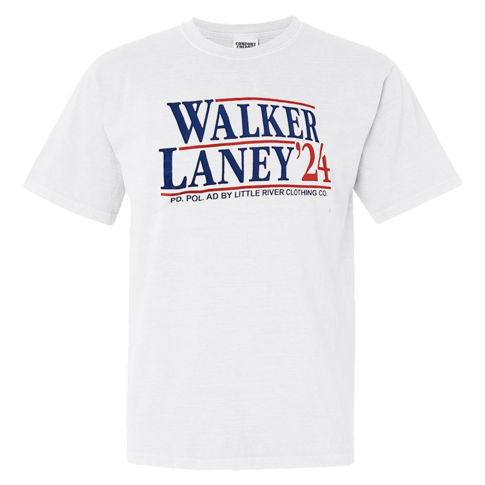 Walker Laney 2024 Tee Walker Hayes Official Store