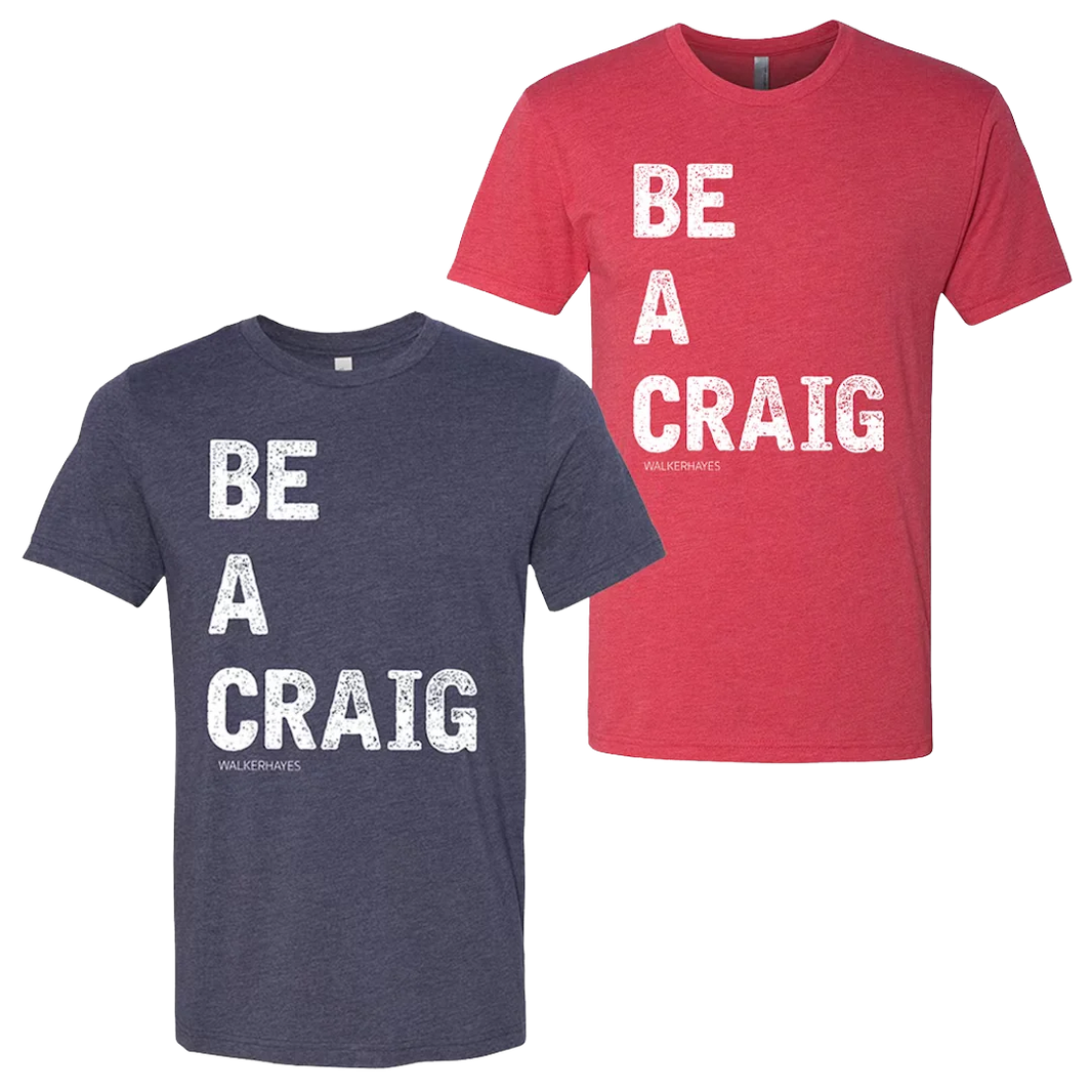 Clothing Walker Hayes Official Store