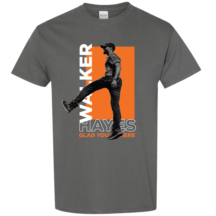 Walker Hayes Official Store