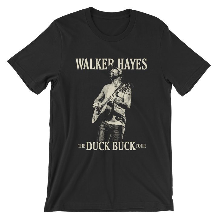 Walker Hayes Official Store