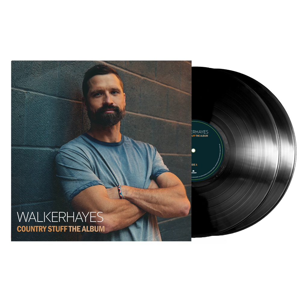 Collections Walker Hayes Official Store