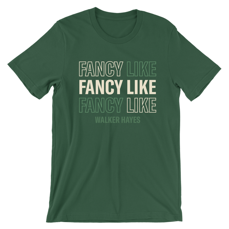 Walker Hayes Official Store