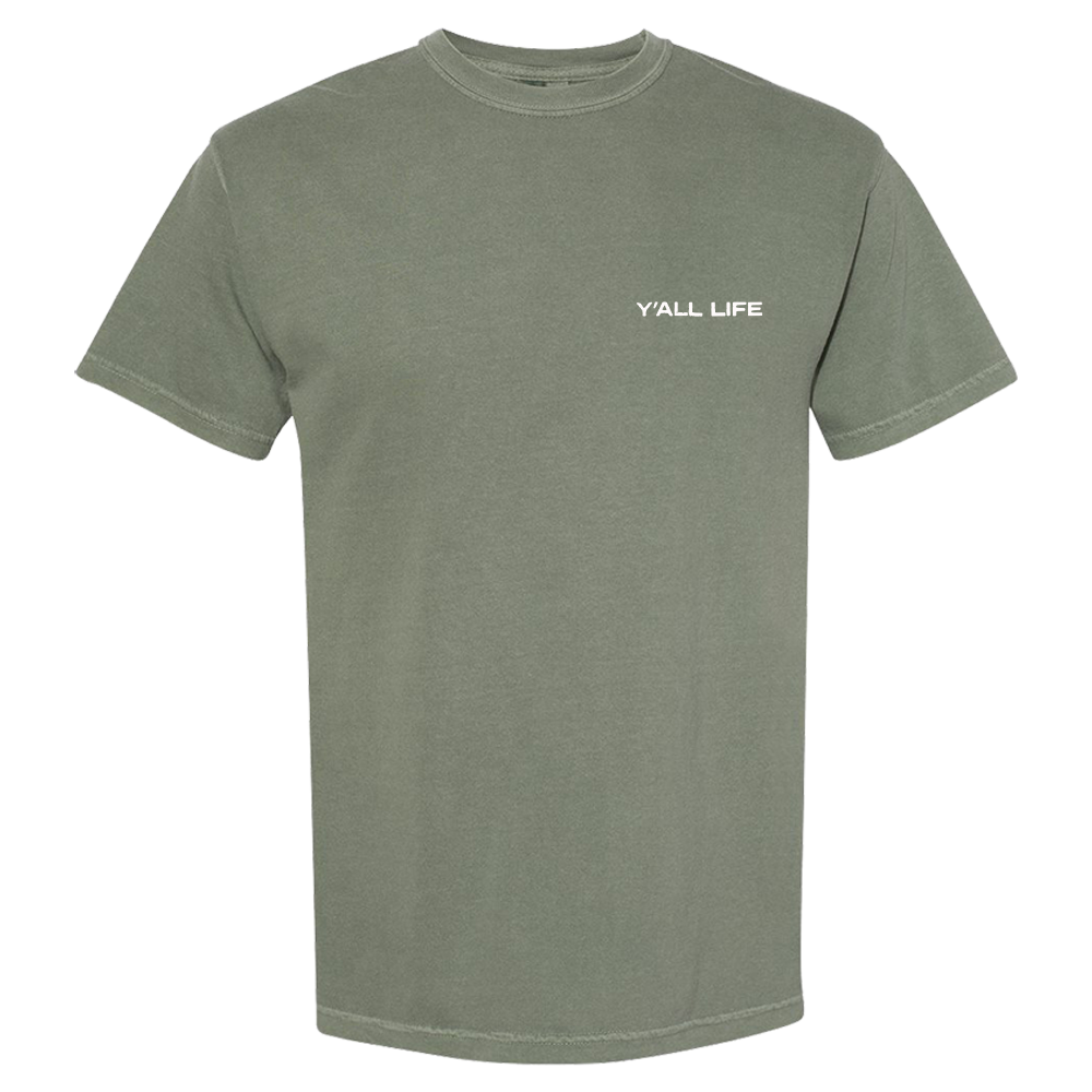 Y'all Life T-Shirt